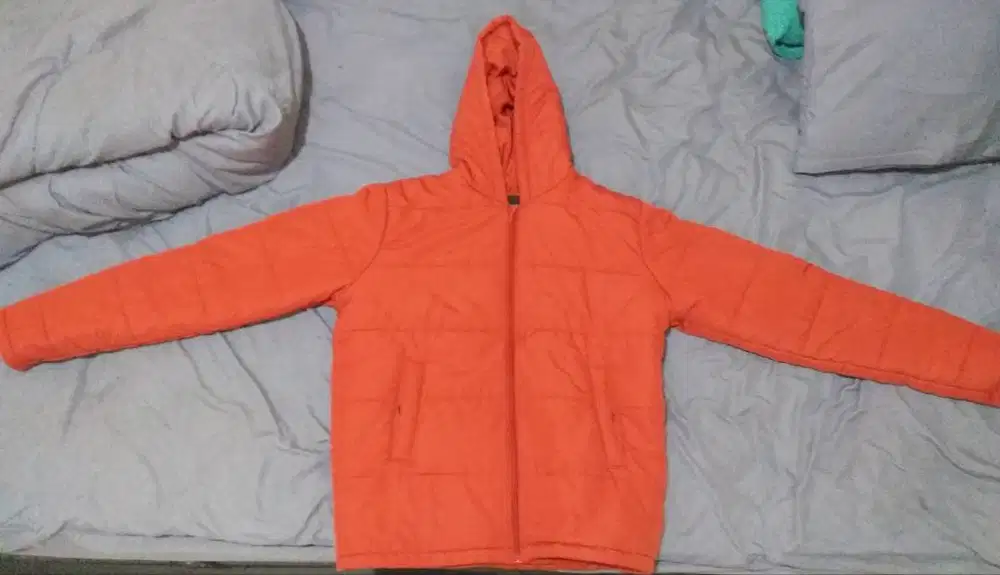 Jacket Giordano