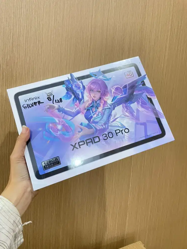 Xpad 30 pro 8/128