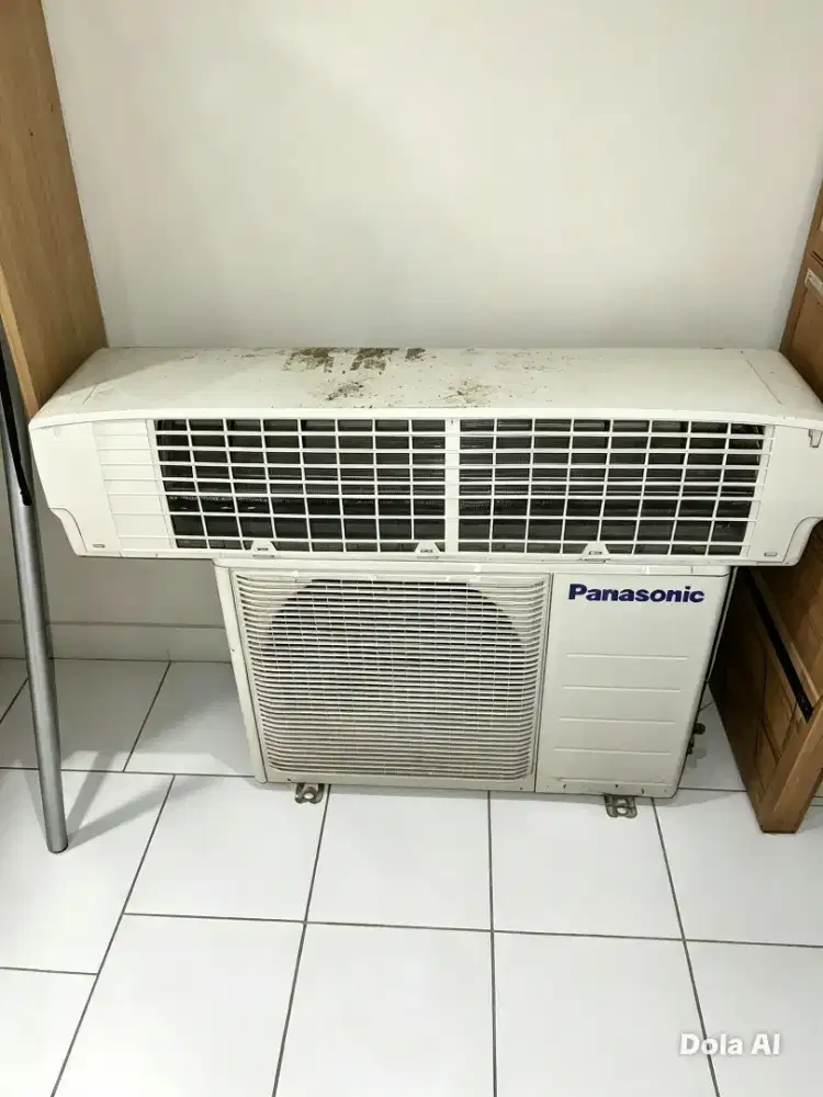 AC PANASONIC 2 PK R22