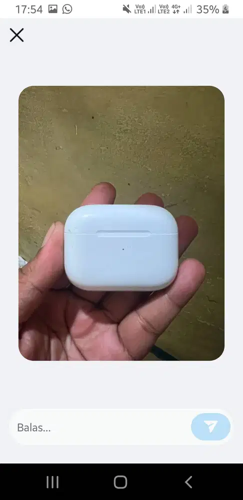 AIRPODS PRO GEN 2