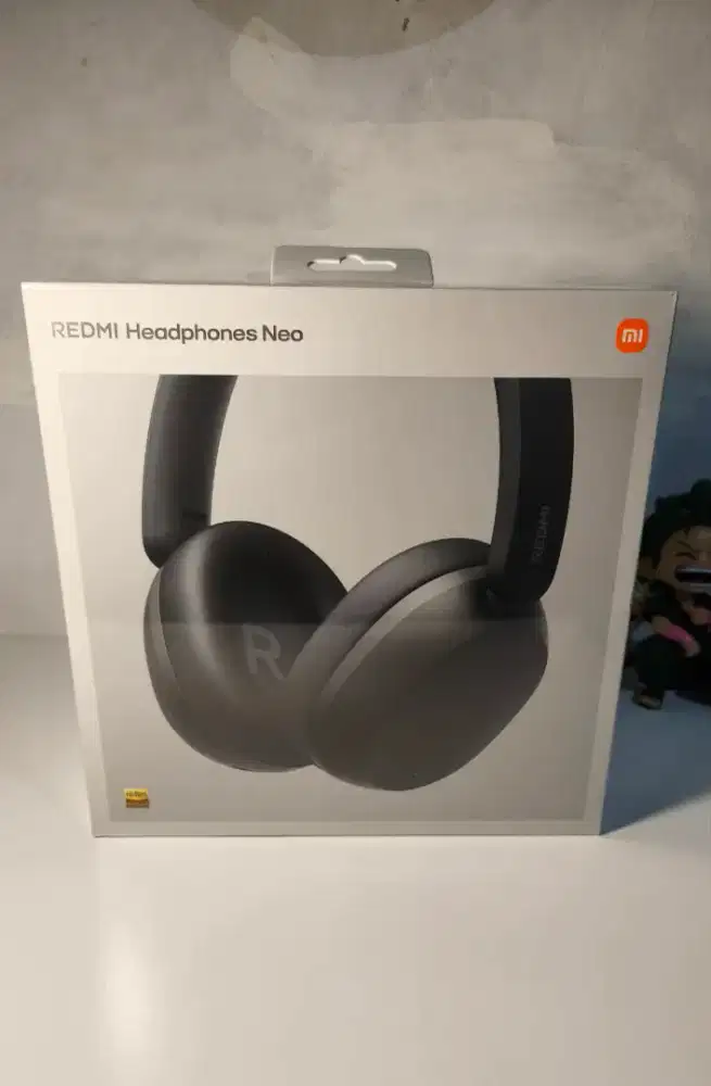 Redmi Headphone Neo Xiaomi