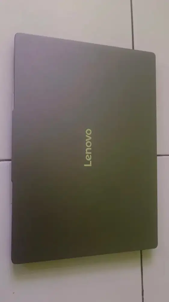 Laptop lenovo ideaslim 3 ryzen 7