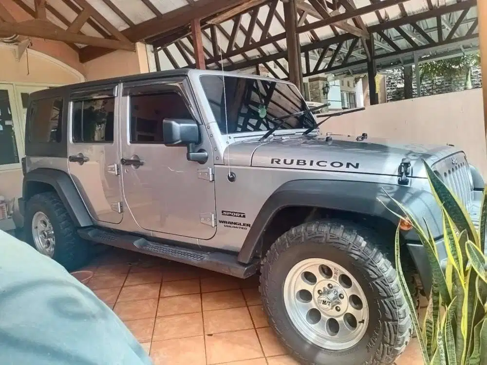 jeep wrangler (2015)