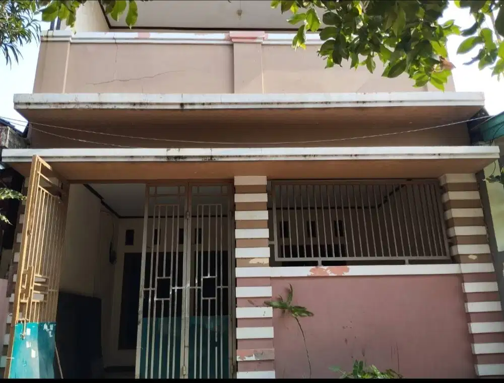 Rumah griya asri 2