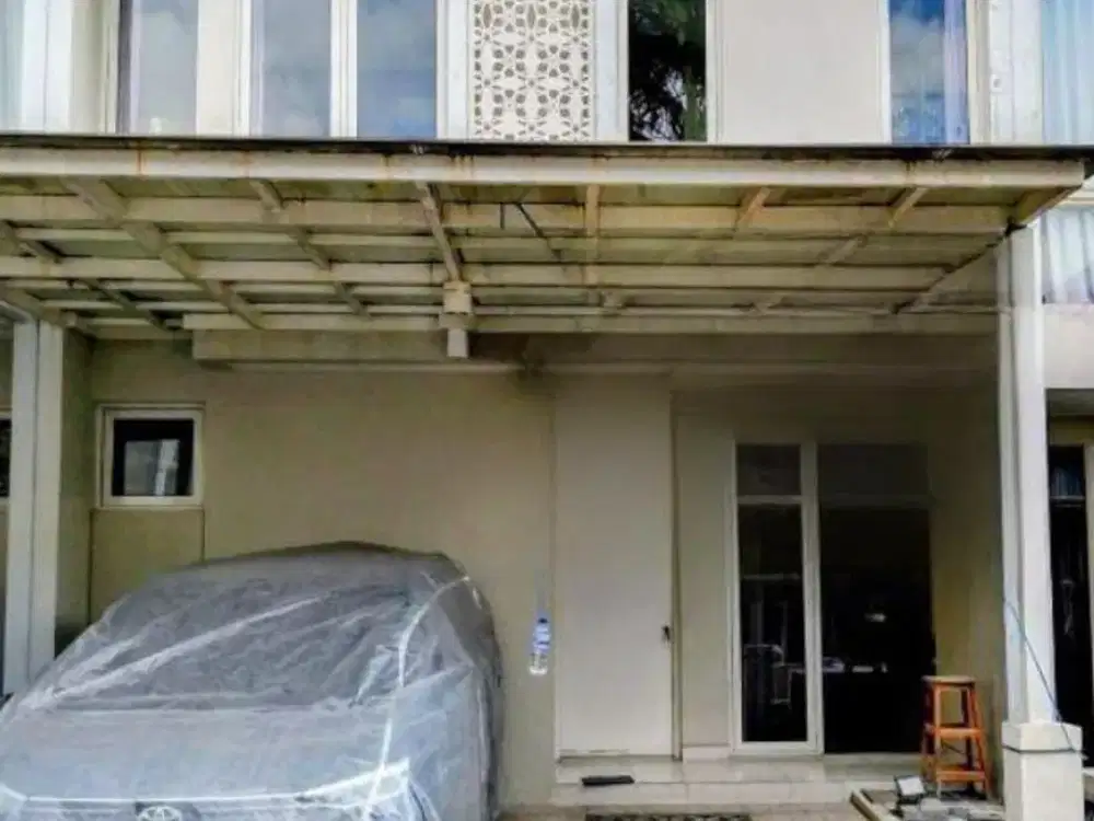 Dijual Rumah Grand island Cluster Suvadiva Pakuwon city