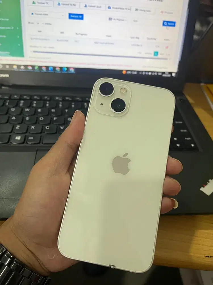 Iphone 13 128gb inter