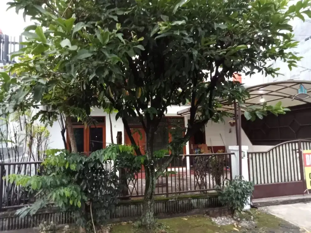 JUAL MURAH BATUNUNGGAL MULIA NYAMAN HARGA NEGO, SIAPA CEPAT! JARANG ADA