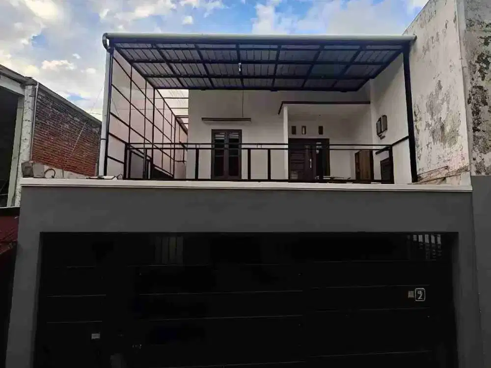 RUMAH KOS MERJOSARI DEKAT KAMPUS UIN UB UM