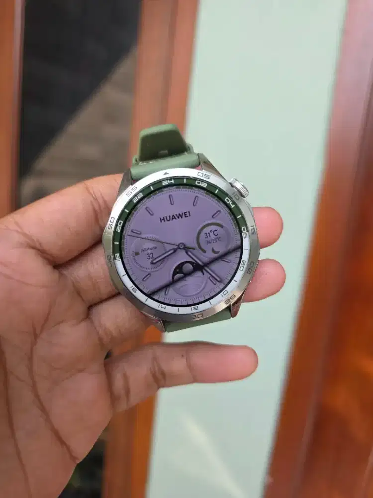 Huawei Watch GT 4 46mm
