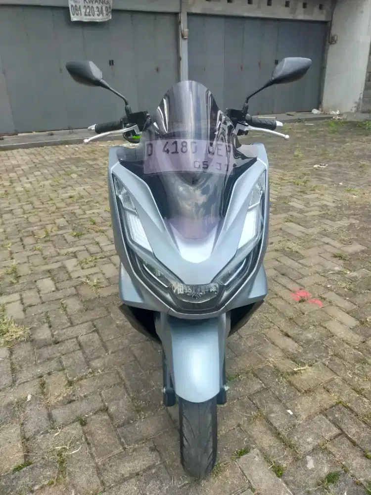 PCX 2024 CBS KM 18RB
