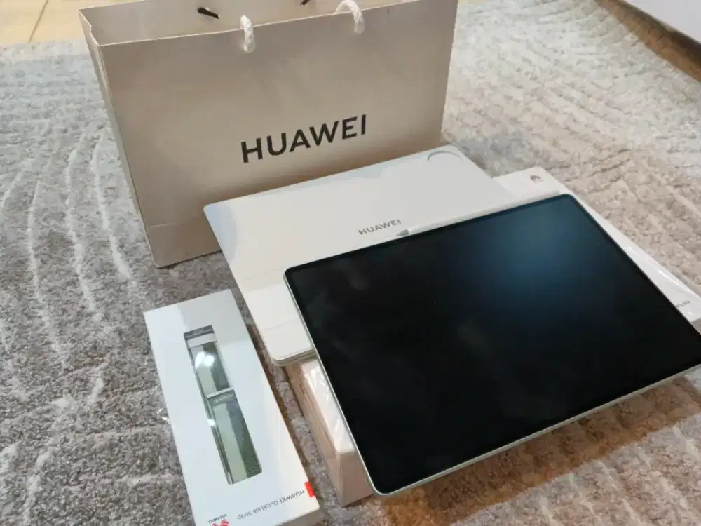 HUAWEI MATEPAD PRO PAPERMATE EDITION