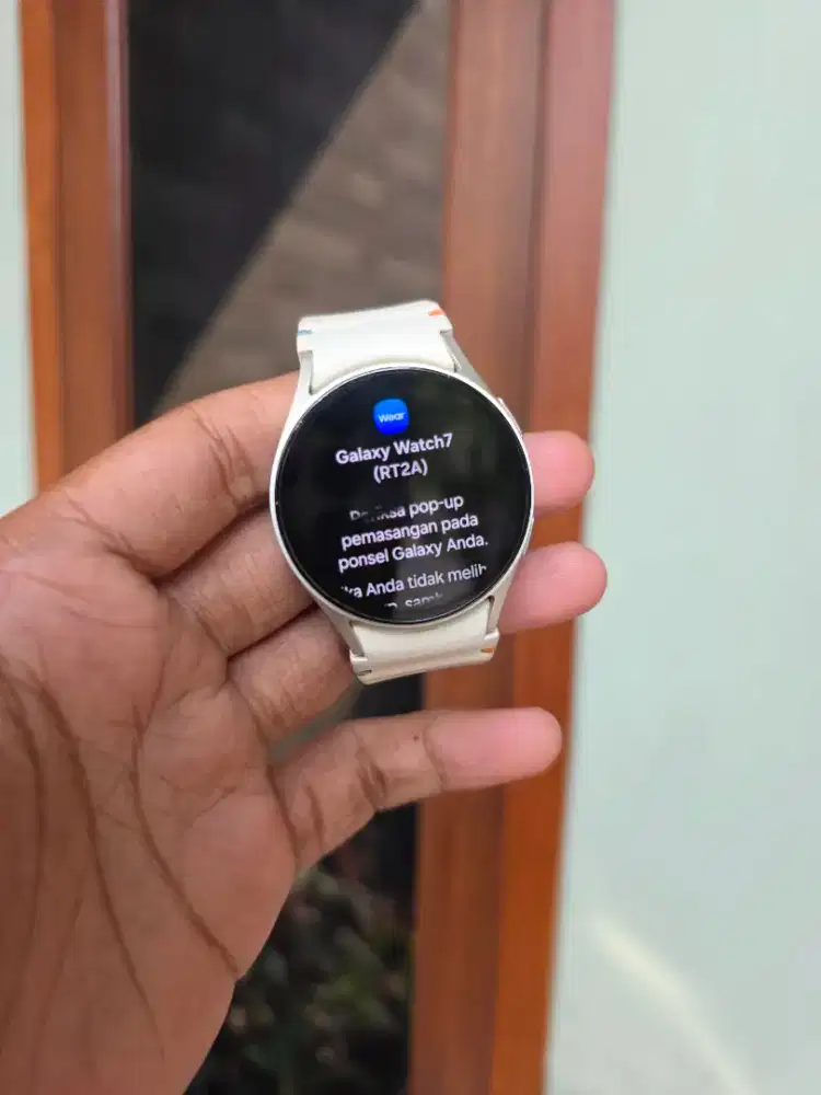 Samsung Watch 7 40mm