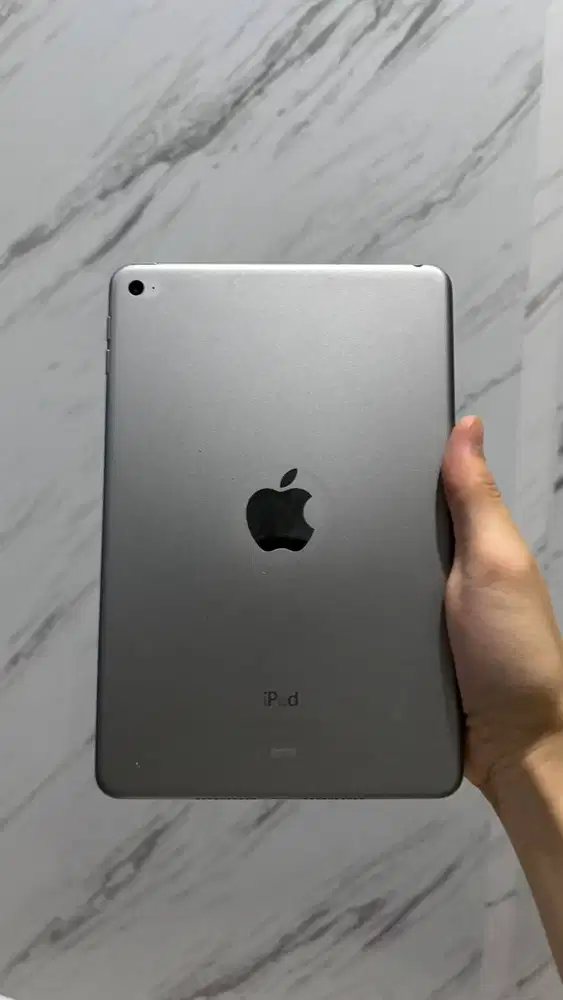 DIJUAL MURAH!!! IPad Mini 4 128 GB WIFI ONLY