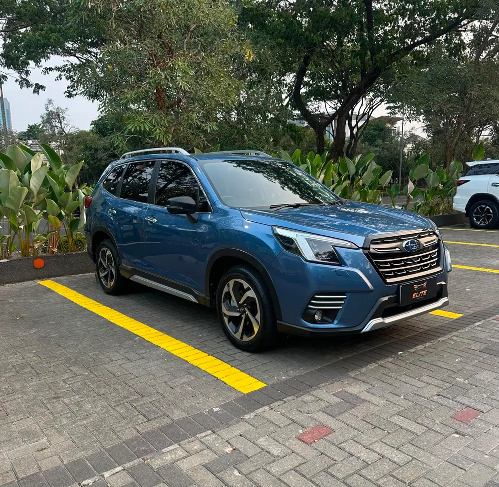 [ ODO 29RB ] Subaru Forester 2.0i-S Eyesight 2022