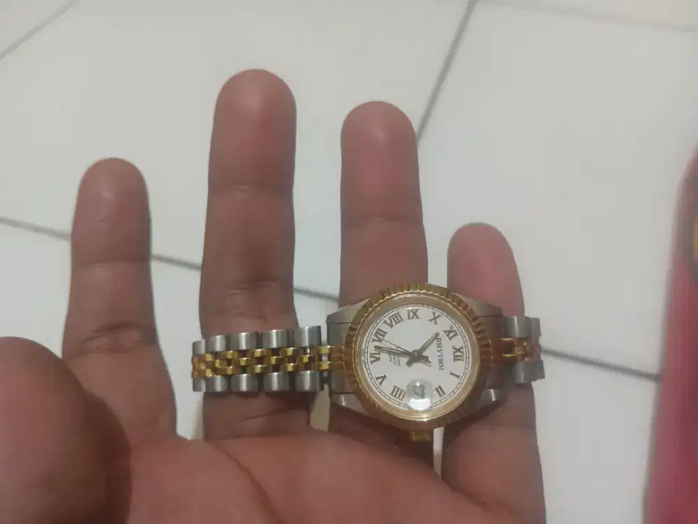 jam tangan rayhtim