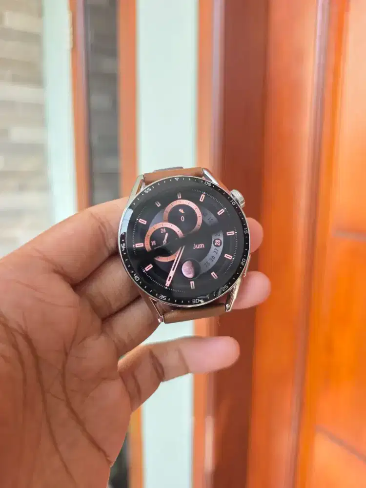 Huawei Watch GT 3 46mm