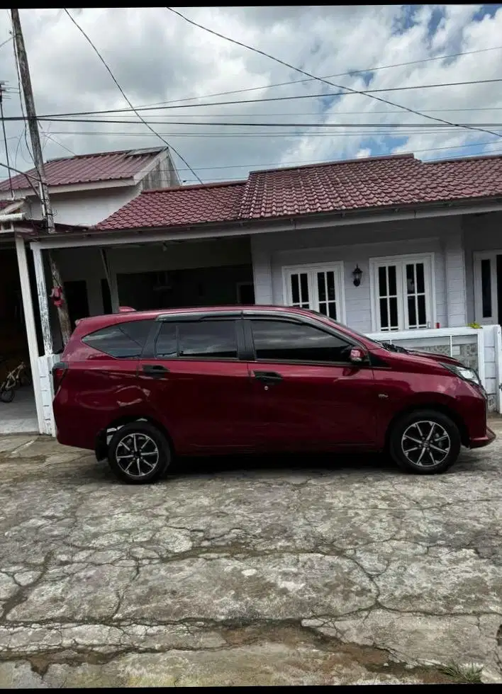 CALYA 1.2 E MT 2024