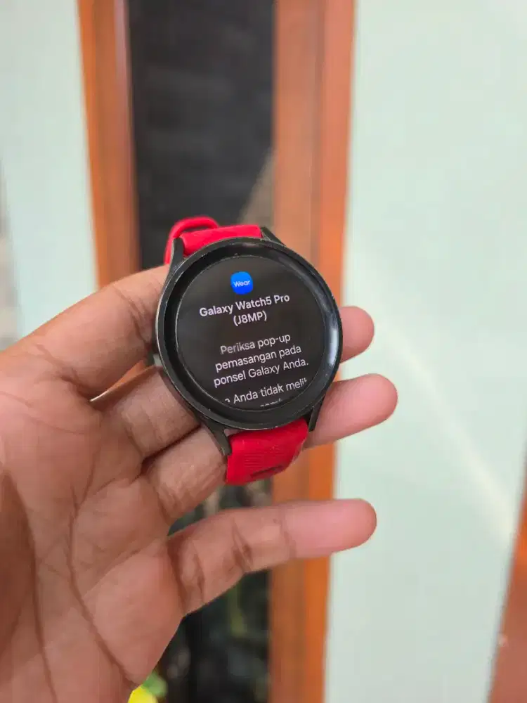 Samsung Watch 5 Pro 46mm
