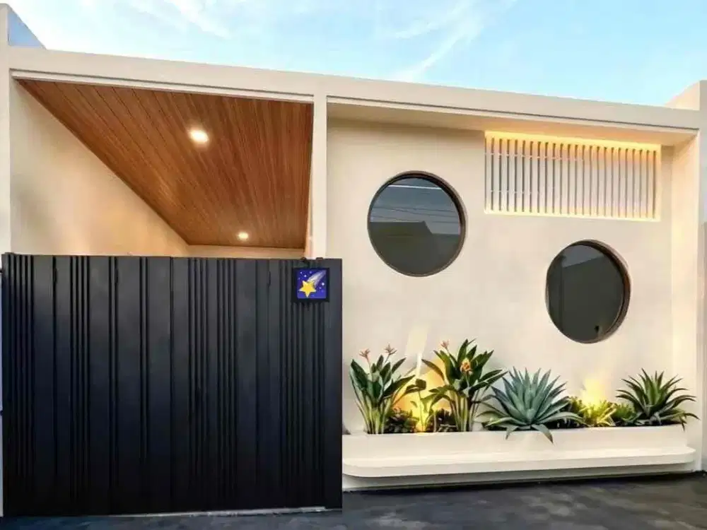 Dijual Rumah Murah Bumi Papan Selaras Wonoayu Sidoarjo