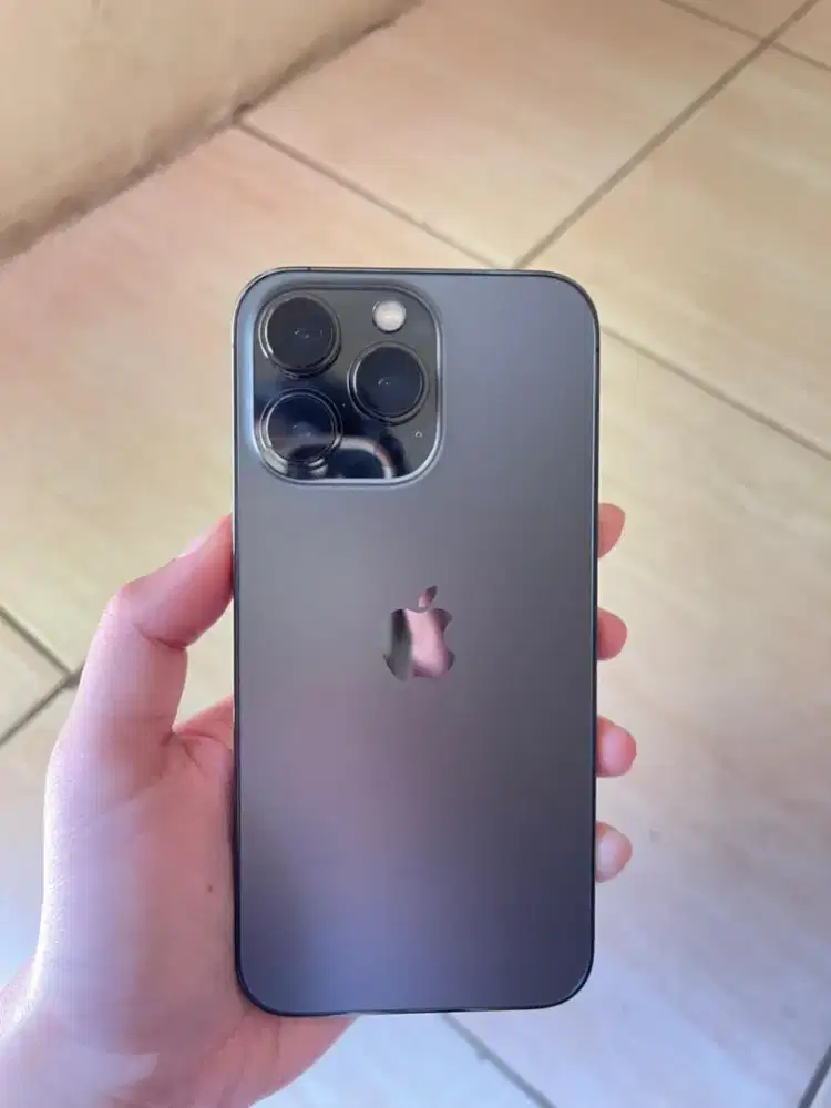 iPhone 13 pro 128gb ibox