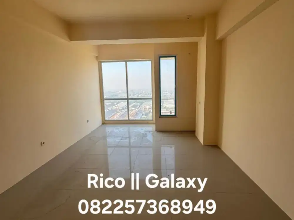 Termurah Apartemen 2 BR My Tower Surabaya