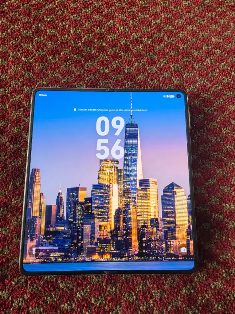 Jual huawei mate X7