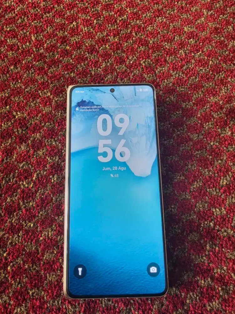 Jual huawei mate X7