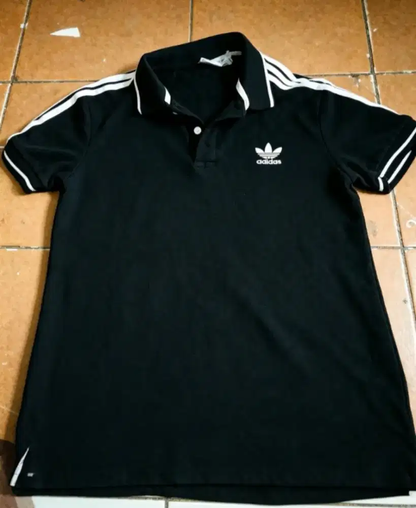 kaos Adidas ori