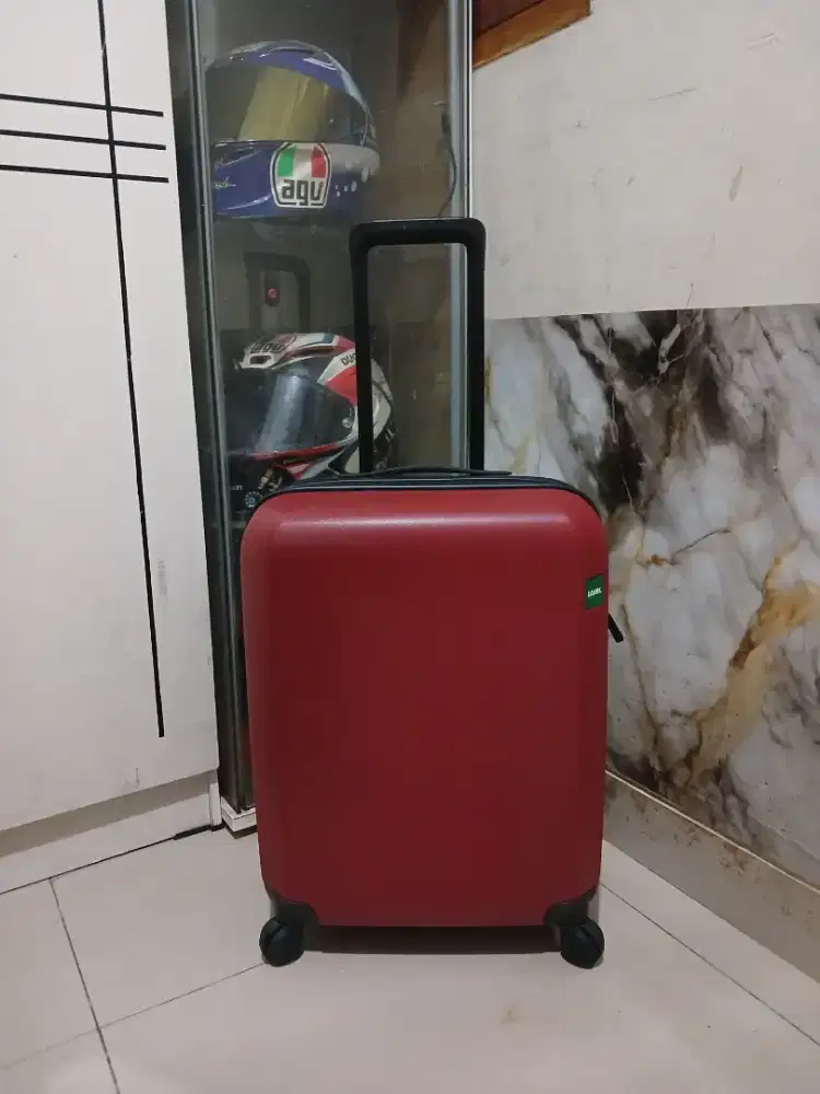 Koper Lojel Rando size 21inch small cabin