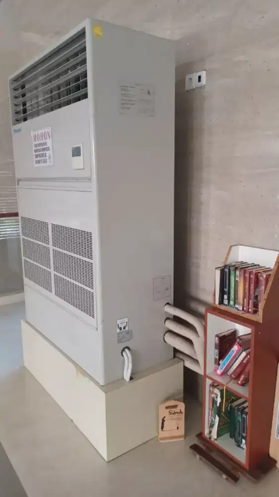 Jual rugi AC 4unit 10pkan