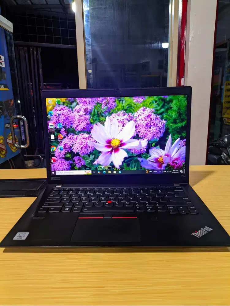LENOVO THINKPAD T14S