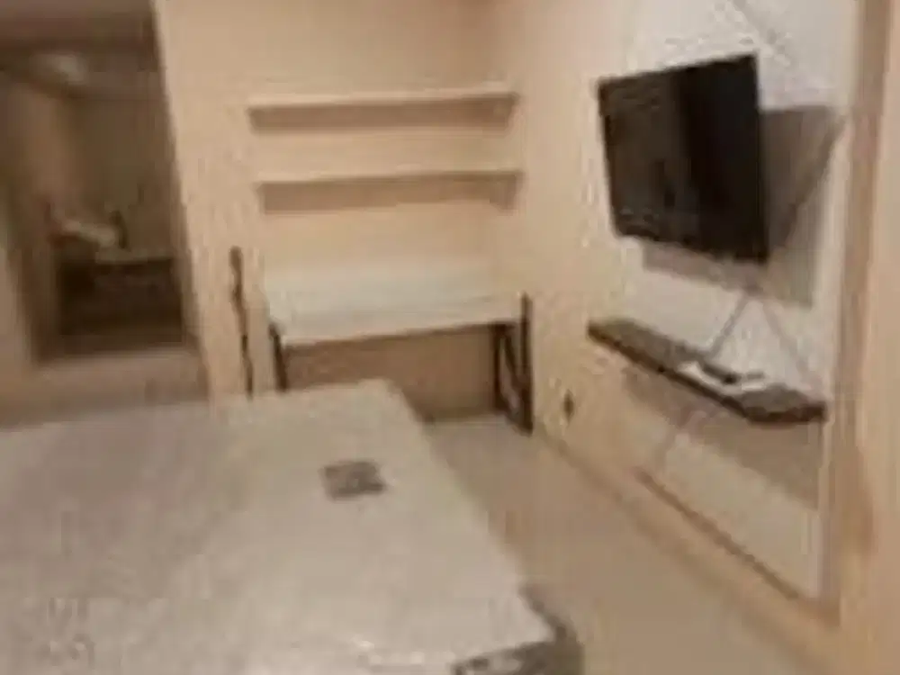 Dijual Unit Apartemen Marquis De Lafayette Semarang