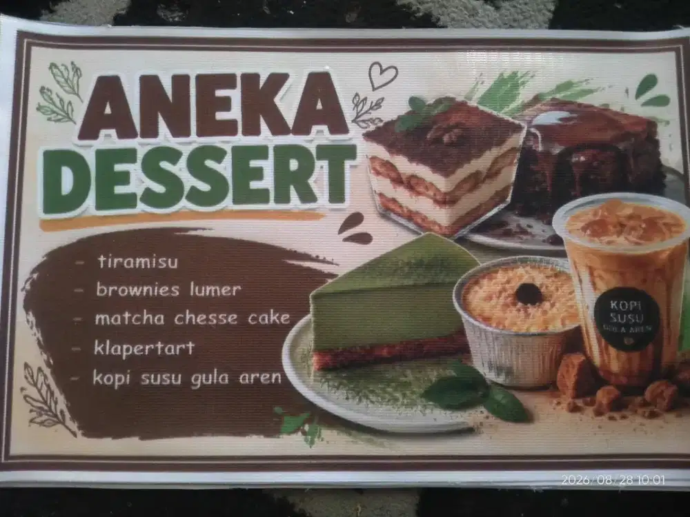 Lowongan pekerjaan