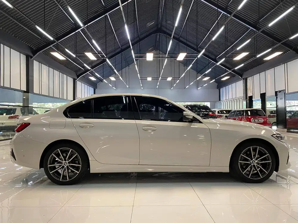 BMW 320i G20 DYNAMIC SPORT 2020