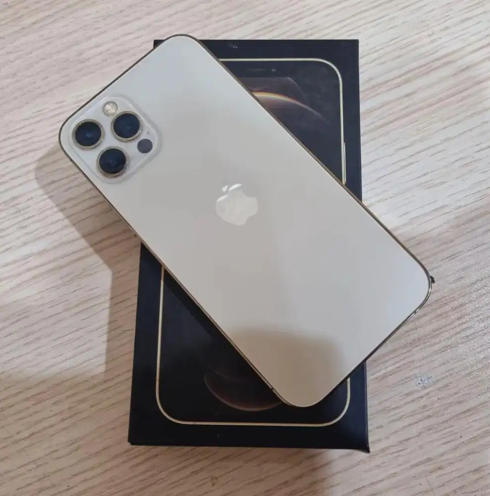iphone 12pro 128Gb ibox