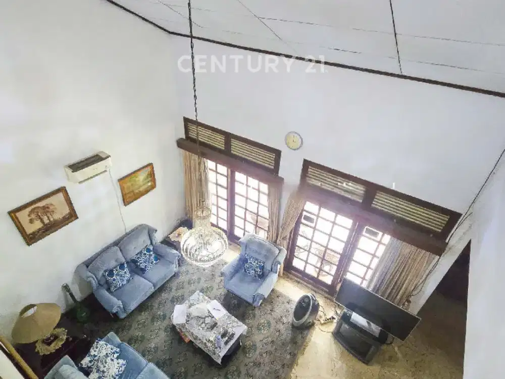 Rumah Kuningan Jakarta Selatan Lokasi Prime Di Sekitar Embassy