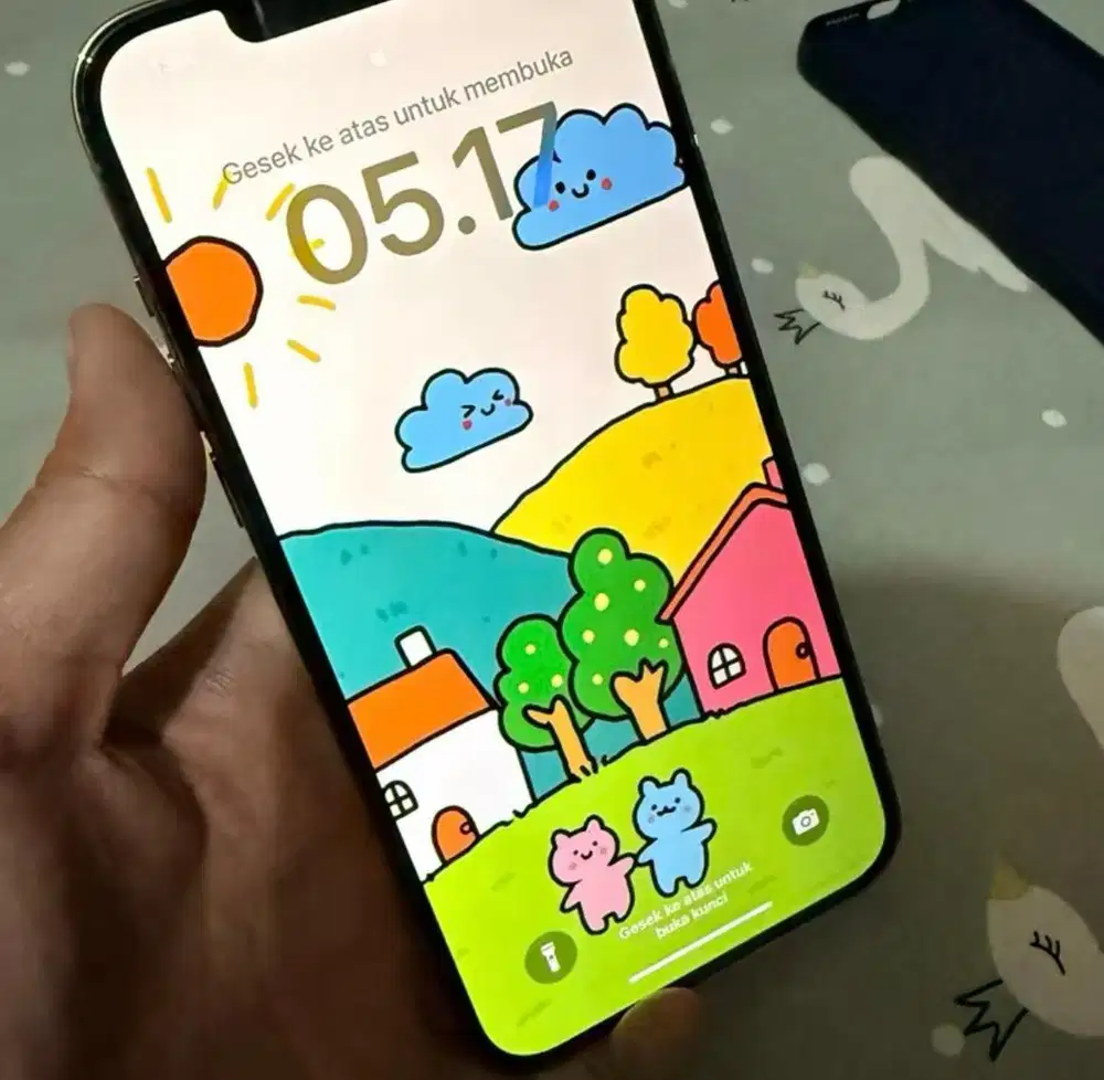 iphone 12pro resmi