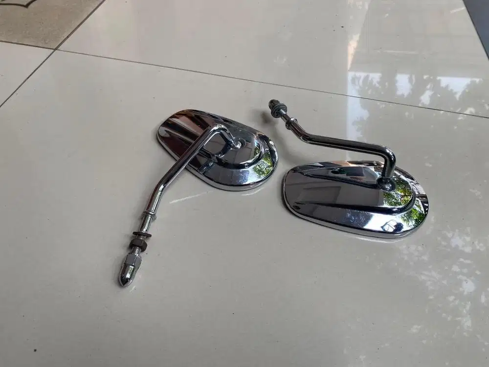 Kaca Spion Harley Davidson