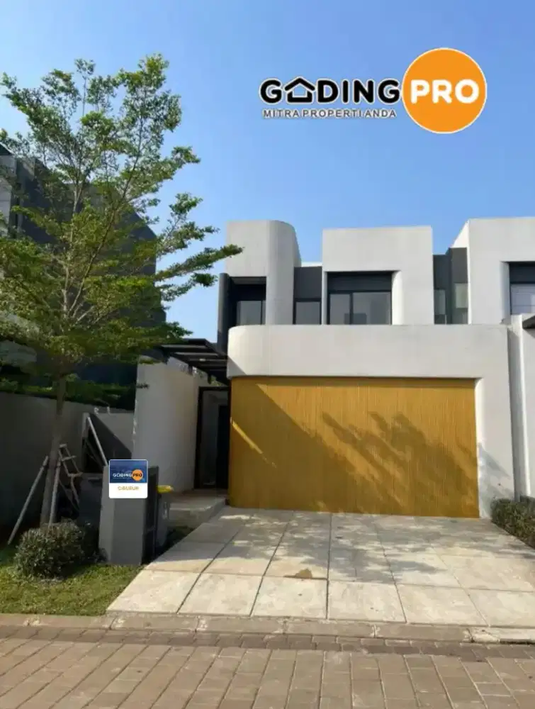 DIJUAL RUMAH SIAP HUNI DI SHILA AT SAWANGAN DEPOK – CLUSTER PREMIUM