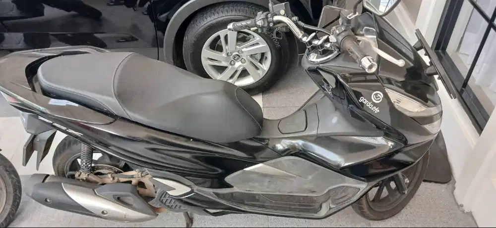 PCX 150 2019 Hitam Tangan ke.1 STNK Jan 2027 , EXP 2030