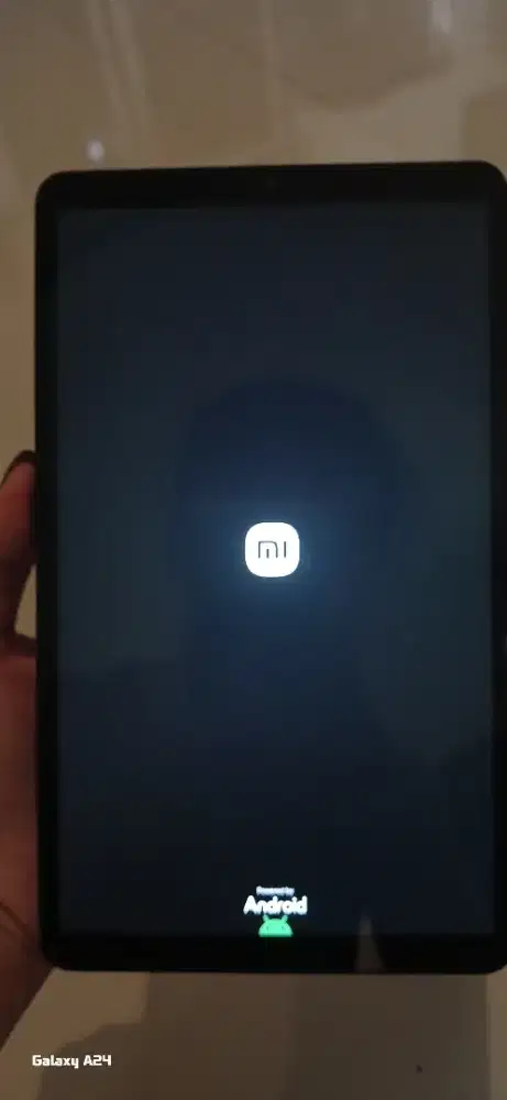 Tab Redmi SE 7.8inc