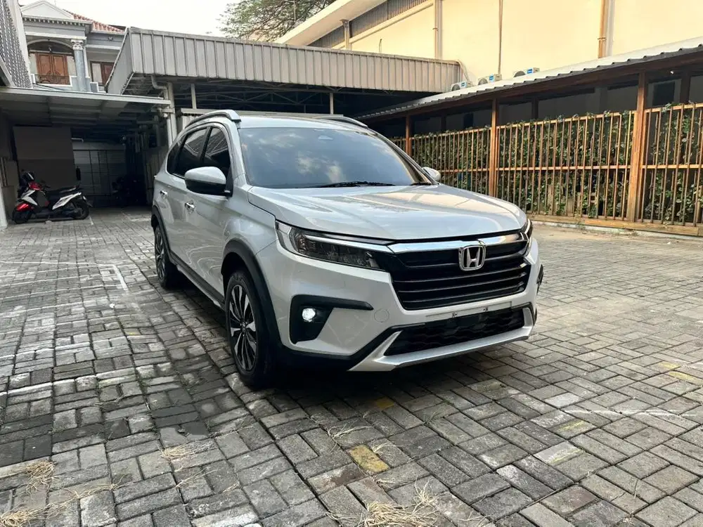 HONDA BRV PRESTIGE SENSING 1.5 2022