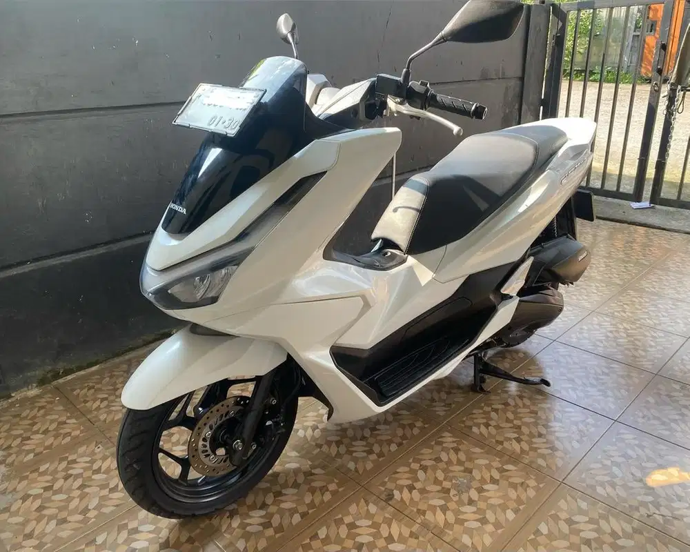 JUAL PCX 160 2025