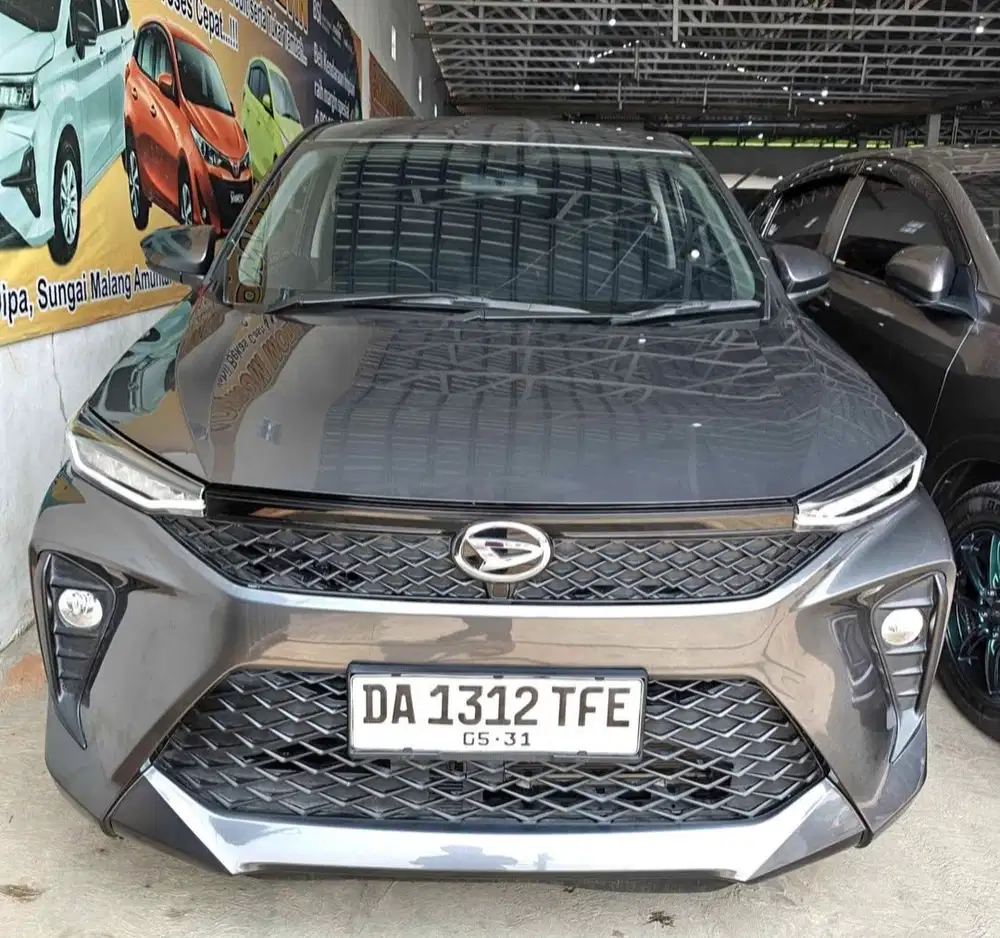 Xenia R 1,3 manual