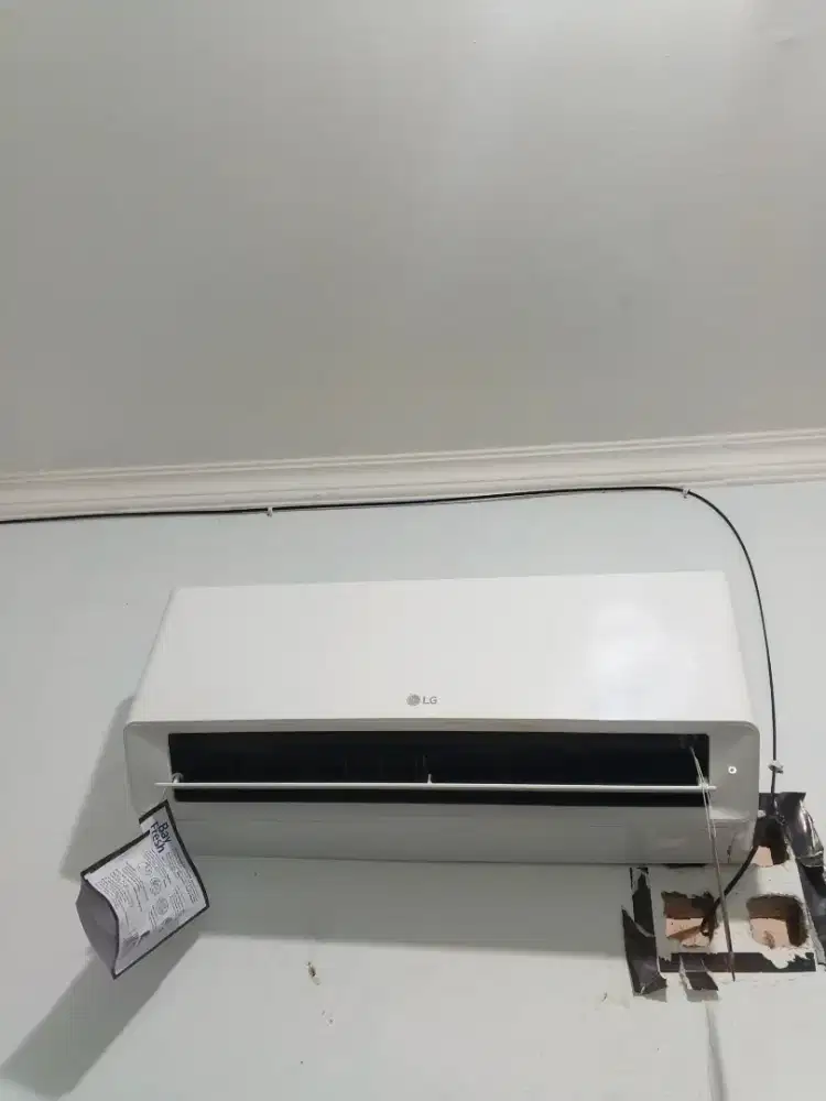 AC MERK LG 1/2 PK Model K05NSA