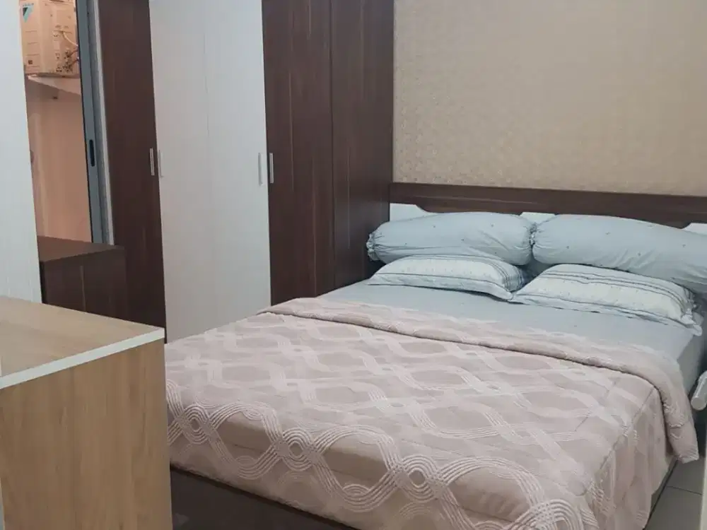 Disewakan Apartemen M-Town Residence Gading Serpong