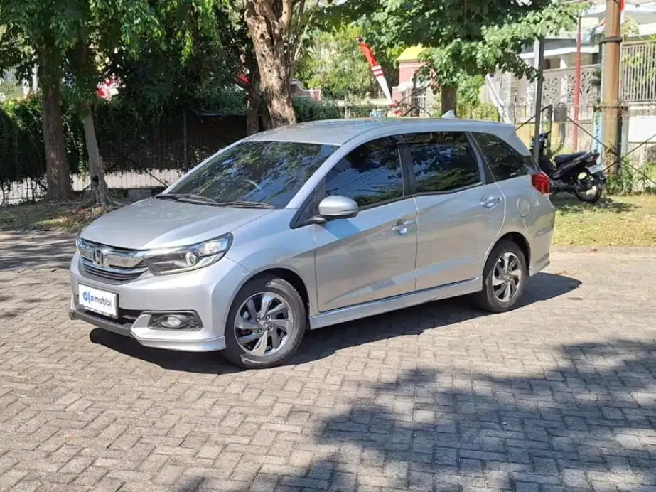 MOBILIO 1.5 E MATIC 2019