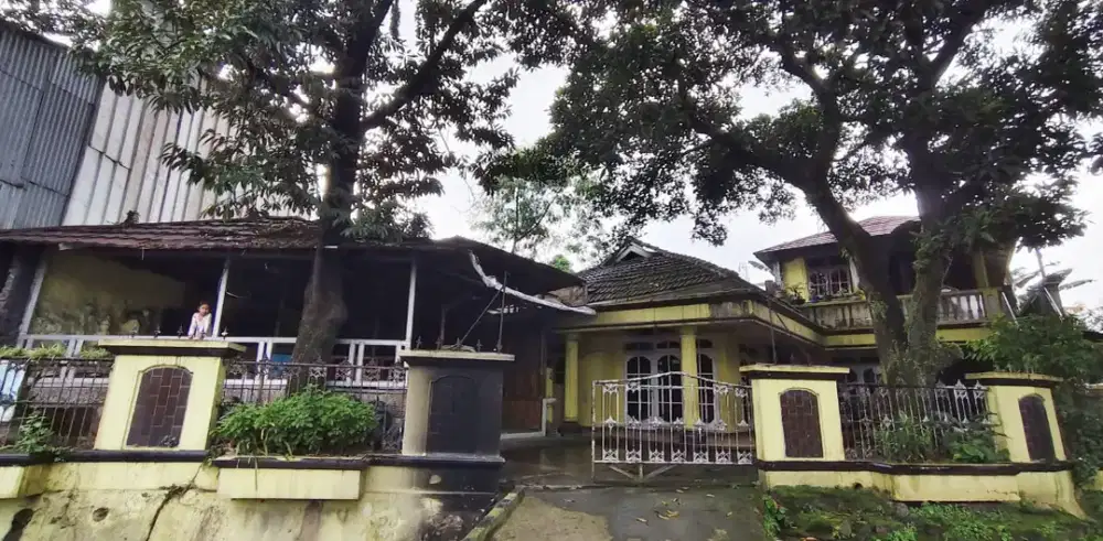 Dijual Murah BU