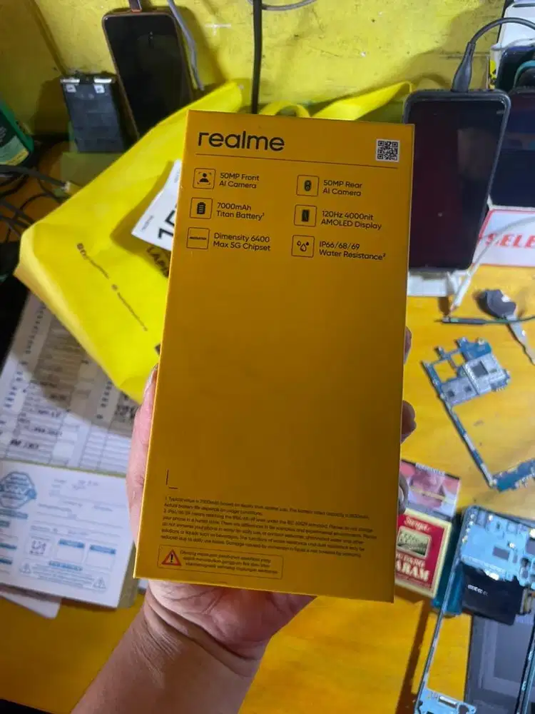 realme 15t 5g 8/128