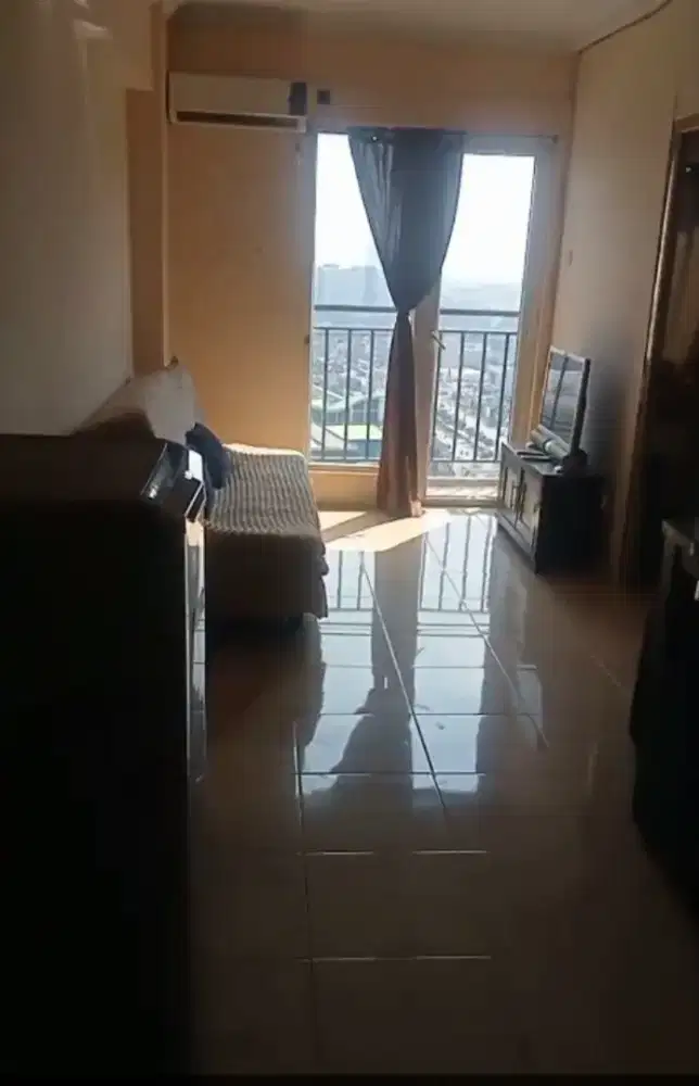 Jual Murah 2 bedroom apartemen Mutiara bekasi Selatan